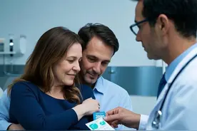 家有梅毒患者莫惊慌，这份防护与关爱指南请收好图片