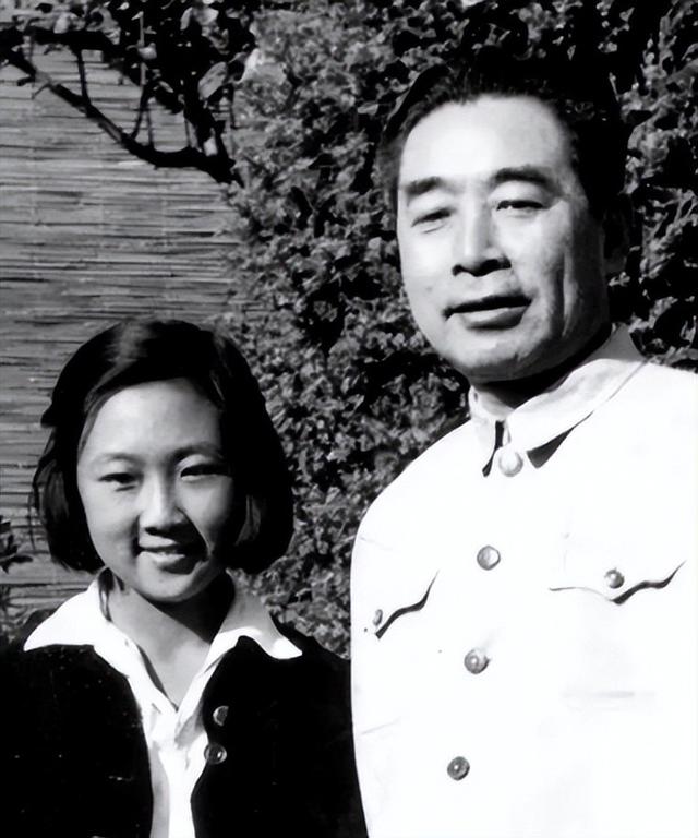 14年，李鹏解释与周总理的真实关系：有人传我是养子，是不正确的