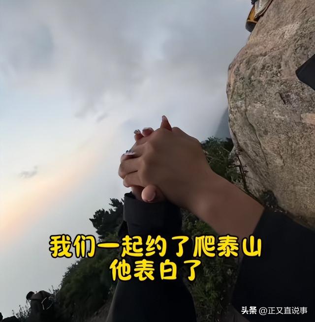 03年游泳教练爱上学员富婆，对方离异大他15岁，恋爱日常好甜蜜