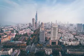 一省会城市全面取消商品房限售！图片