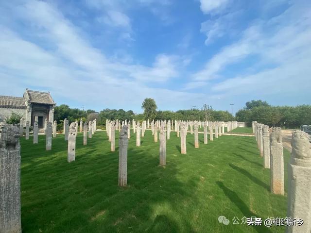 新乡古村镇:时光酿千年,归途是故乡