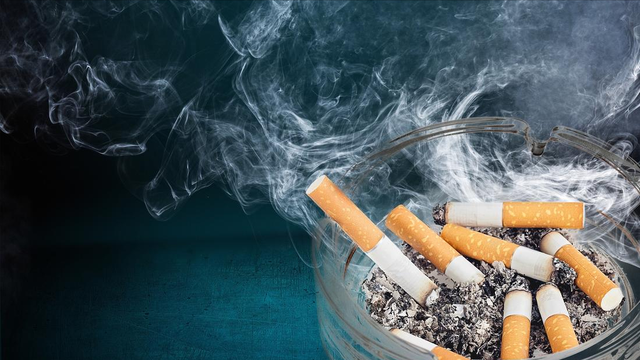 德国医生发现：一旦开始戒烟，7件事就不要做了，一文讲清