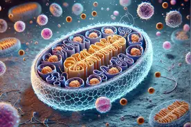 线粒体“衰老”三大机制，你了解多少？Nature重磅：延缓细胞衰老图片