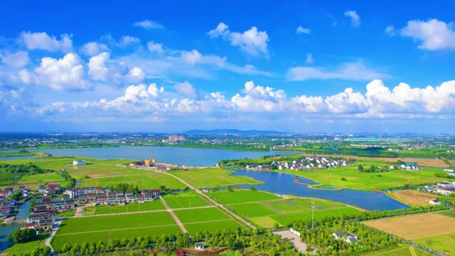 鹅湖观察:小镇身段背后的“大道突围”