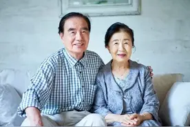 男人到了80 岁以后 还会对女人动心吗？图片