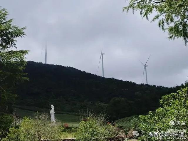 夏日闲逛大寺基，体会高山之上的凉意，处处有惊喜！