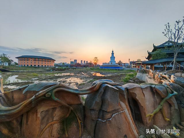 打造“古建博物馆” 祥云湾二期更多精彩
