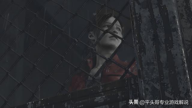 不敢相信！生化危机新电影要重现浣熊市噩梦