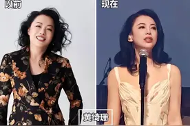 为什么有人一上年纪就变“大妈”？看了这3组对比，你就明白了图片