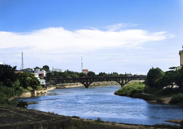 广西东兴旅游全攻略：中越边境的百年商镇，人文实用玩法一次讲清