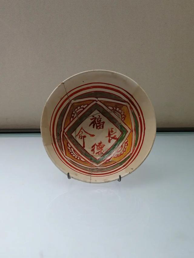 河北磁县，磁州窑博物馆笔记，那些白地黑花的枕头会讲故事