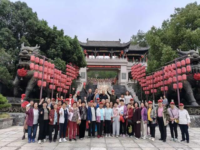 太湖太会了！外省游客扎堆来！