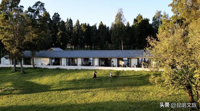 活动上新！昆明这里承包你十二月的所有周末→