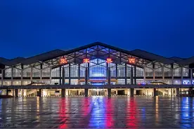 总投资1112.4亿，永定区2024年市重点建设项目名单图片