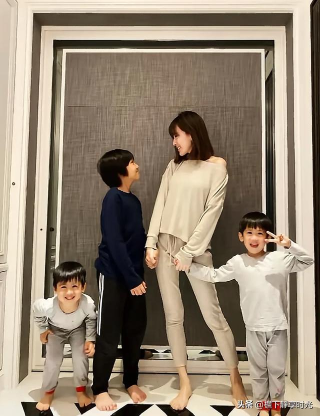 《爸爸去哪儿》过去这么多年，孩子们都怎么样了？