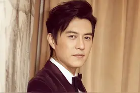 靳东解锁新身份！此前已是正厅级，48岁履历惊人比爽文男主还精彩图片