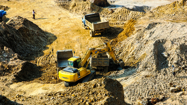 边反华边求稀土技术？德外长闯祸后主动来电，王毅接通只讲一件事