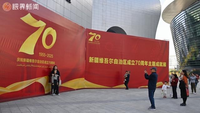 乌鲁木齐“宠粉”进行时！从出行到逛吃，每个细节都“拿捏”！