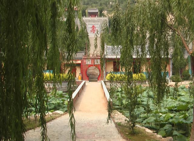 一键解锁济南山岳各种风景，每一处都值得N刷打卡！