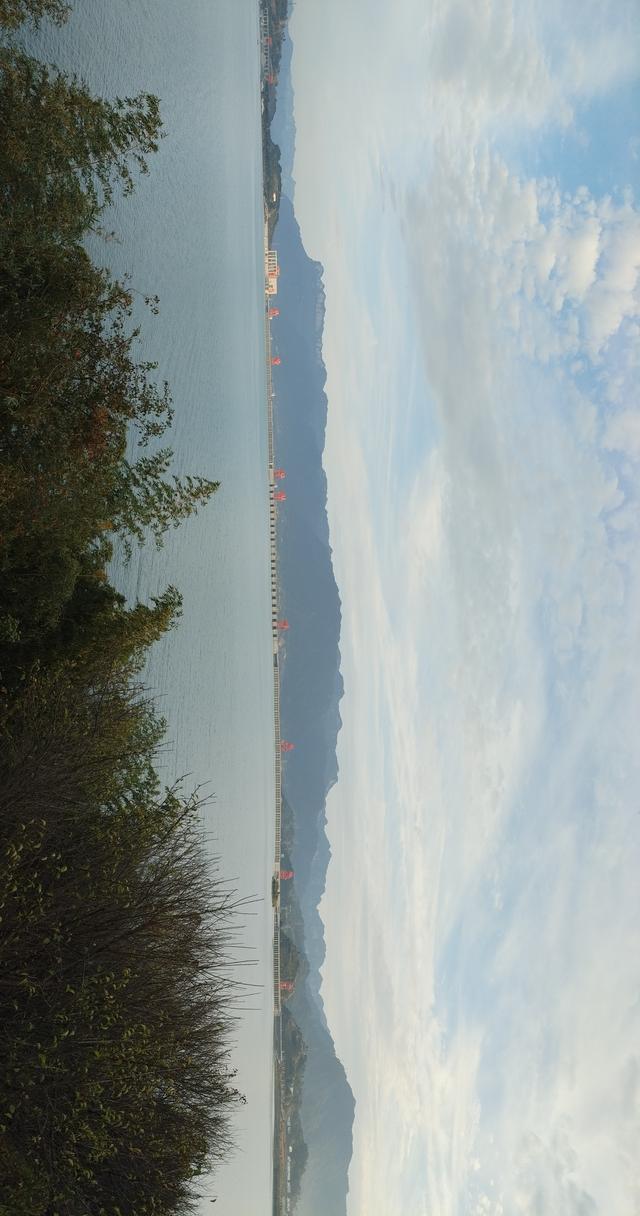 鄂渝行第五天：巴东—宜昌—秭归.屈原故里