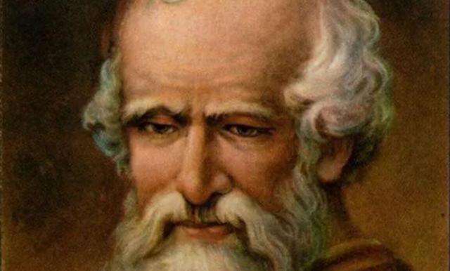 米南德-世: 古埃及新王国的辉煌与悲歌