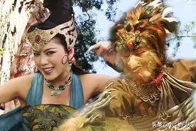 降服蝎子精，请昴日星官而不是毗蓝婆，观音菩萨究竟在担心什么？图片