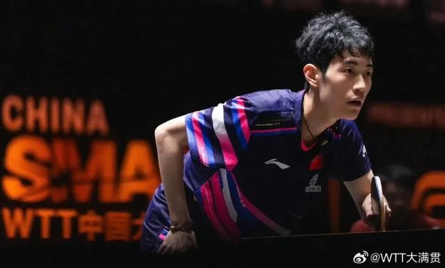 张本智和为什么这么不稳定