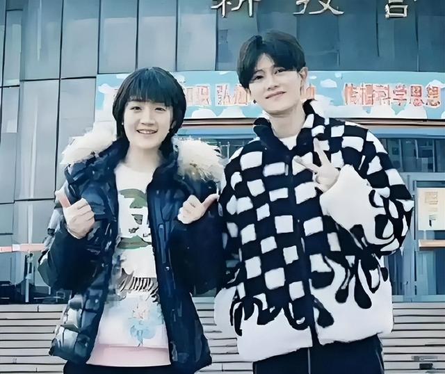 早已领证结婚？和王楚钦地下恋情？4年过去了，陈梦终于迎来正名