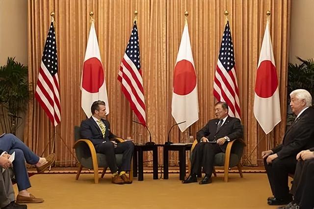 石破茂决定打破惯例，30年来第一次，中国等不到，日本迟来的道歉
