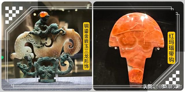 一座等你三千年的古城，一座值得你去的博物馆，且看它的镇馆之宝
