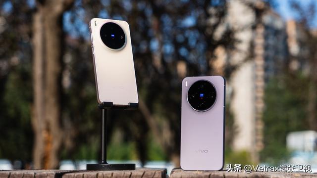 超全万字文！告诉你为什么 X300 系列是最强旗舰影像机