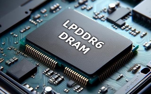 英伟达“折戟”又变道，SOCAMM2携LPDDR6，AI 服务器内存要变天？