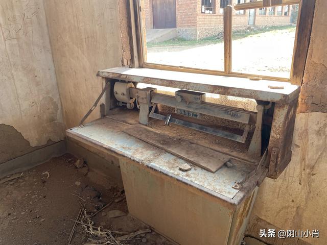达茂联合旗巴音花嘎查野外考察笔记