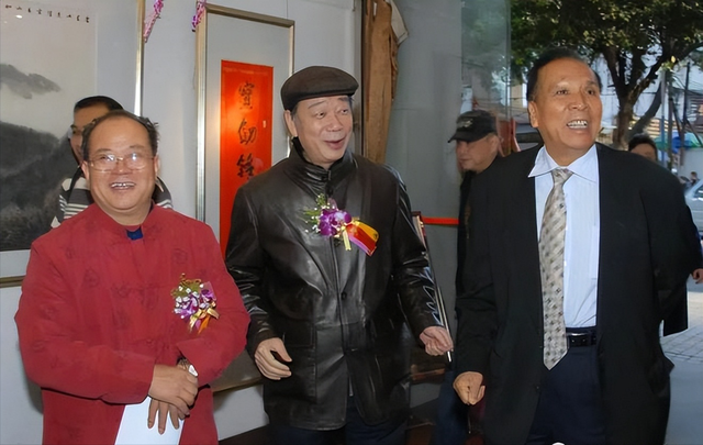 广州政协主席陈开枝回忆：曾向中央写假报告，说广东没有包产到户
