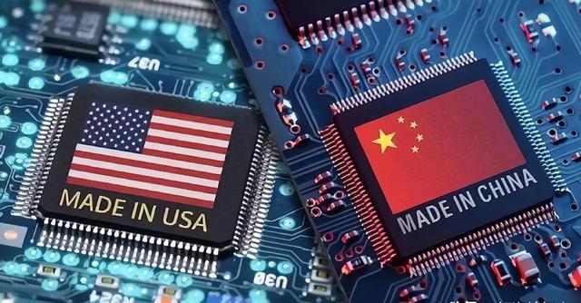 中美真正的较量开始了：美全球禁华为昇腾，中国打出了两记重拳！