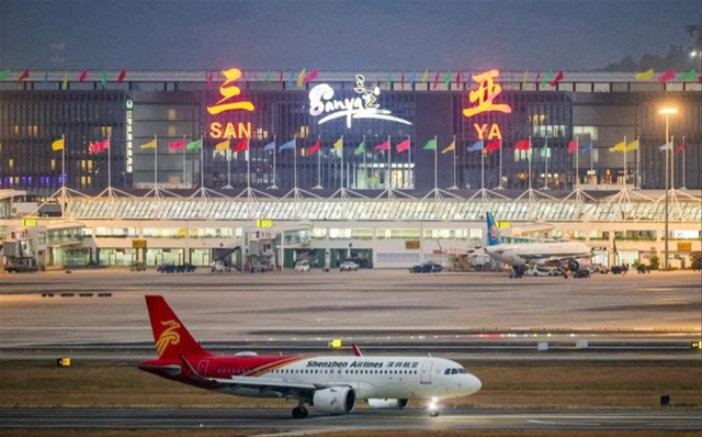 “第2个香港”即将诞生，面积比香港大30倍，目标是比香港还自由