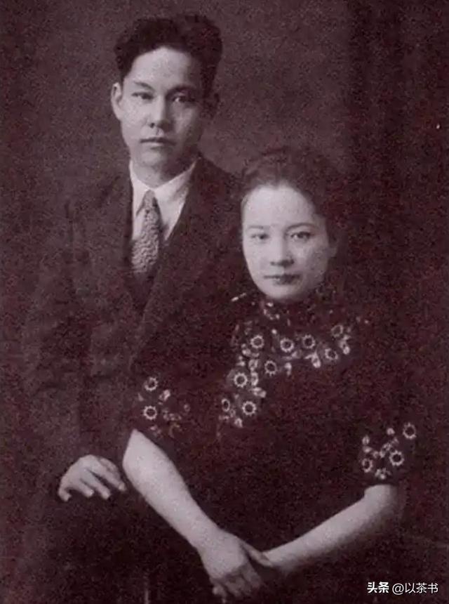 她是上海首席名媛，和戏子私奔生下6个孩子，如今个个都家喻户晓