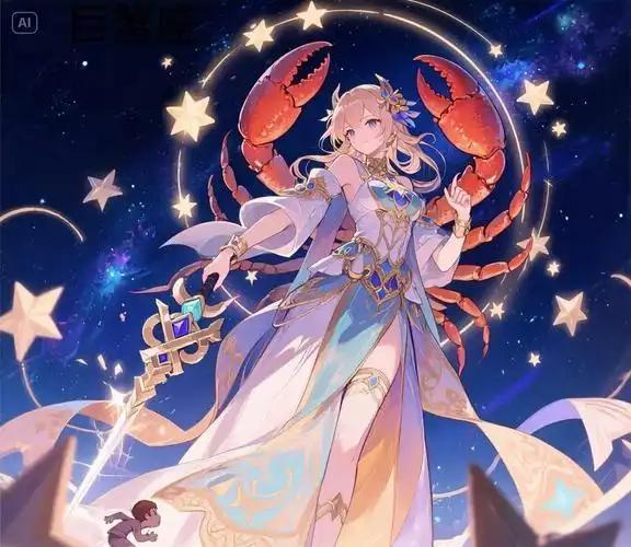 巨蟹座2025年底最大转机！11月30日至12月6日，抓住这波天降好运