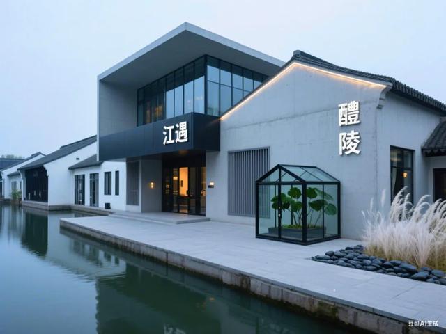别内卷了！来一江两岸当民宿主理人，它不香吗？