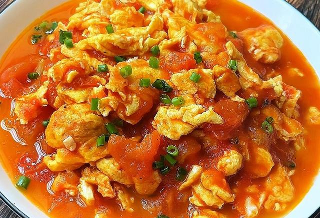 一周家常美食食谱，简单易学还营养，每道都是家人爱吃的家常菜！