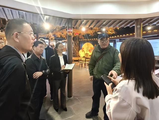 梅坚会长受邀赴西宁考察调研 为西宁文旅高质量发展赋能充电