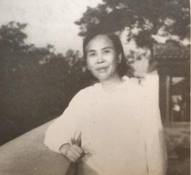 毛金花：毛泽东流落民间长女，一生未与父母相认，如今已94岁