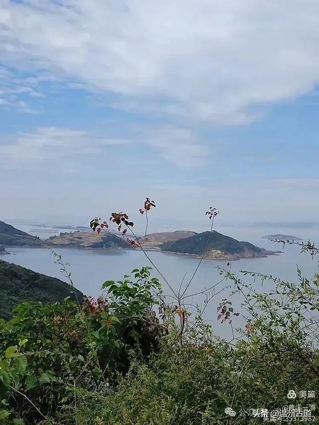 尽享无尽野趣！来浙里，开启一场跨越山与海的秘境徒步之旅！