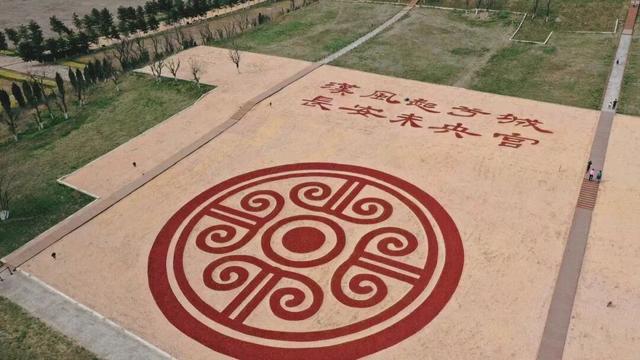 “十一”打卡未央短剧地图：穿越时空拍大片 解锁人少景美新玩法