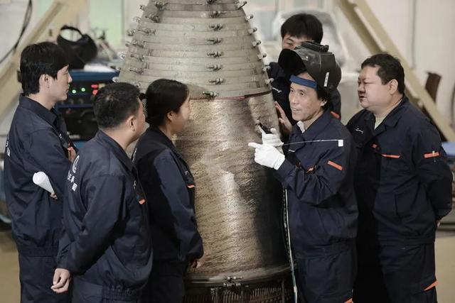 焊武帝高凤林：拒千万诱惑，以焊枪熔铸大国脊梁