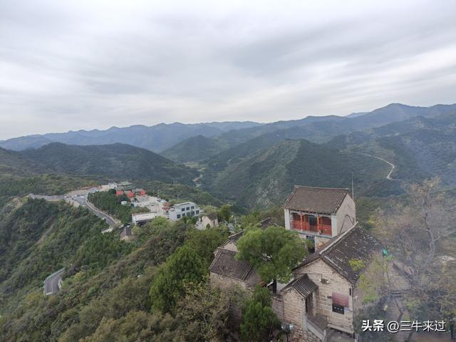 无为在歧路，壶关林州大名府9