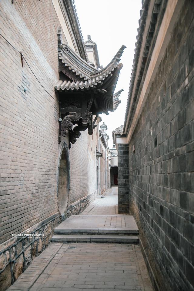 做过244年省会的河北古城，一度与北京齐名，如今实在太低调了！