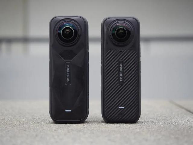 国补2500元一台！新款Osmo 360相机怎么样？