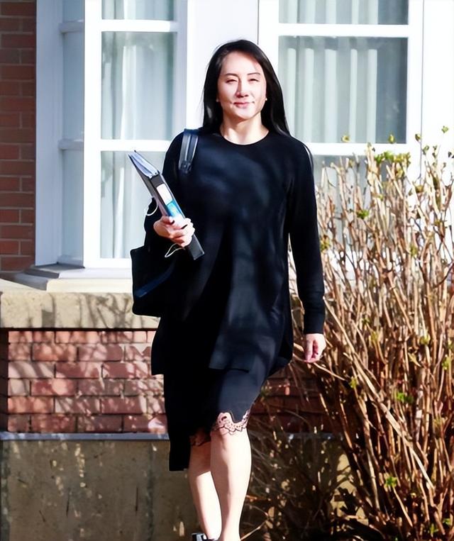 娃哈哈遗产风波没完，宗馥莉再传3大重磅消息，孟晚舟真没说错