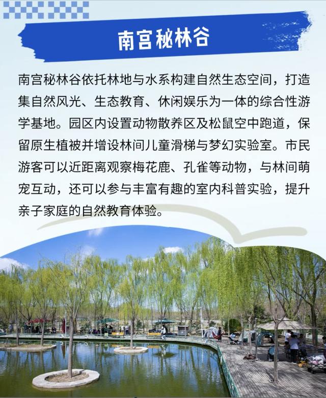 Country Walk丰台篇：在花乡与南宫之间，邂逅冬日双重浪漫